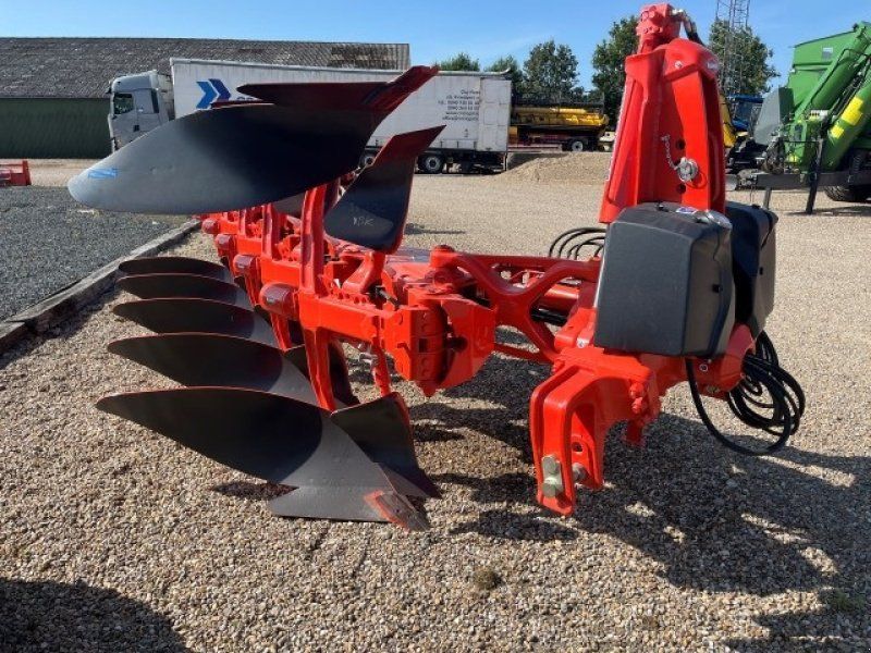 Kuhn VM L NSH 5E T