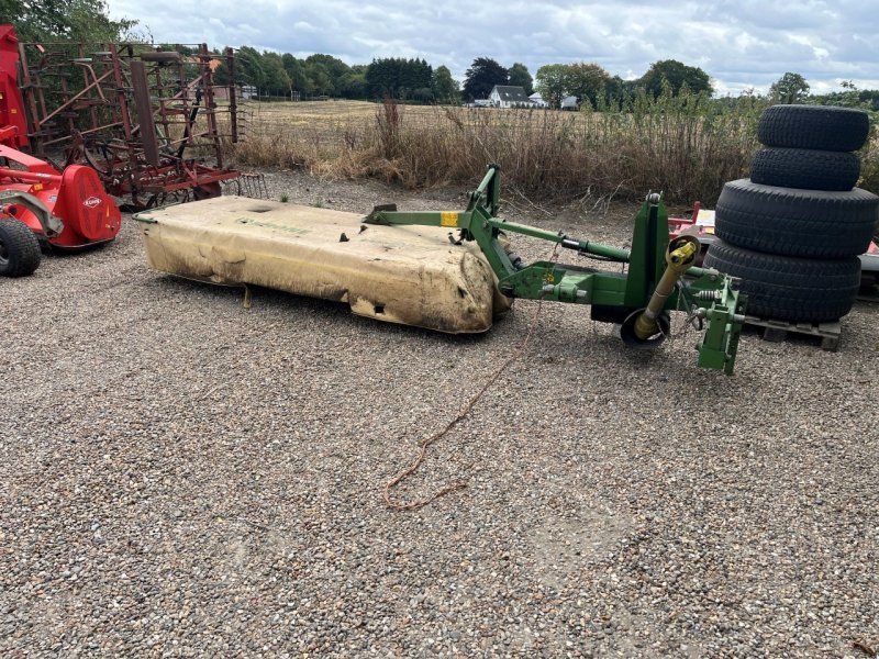 Krone EASY CUT 280