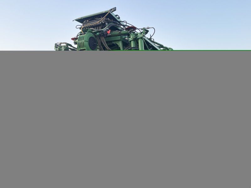 Amazone UX 6200 SUPER