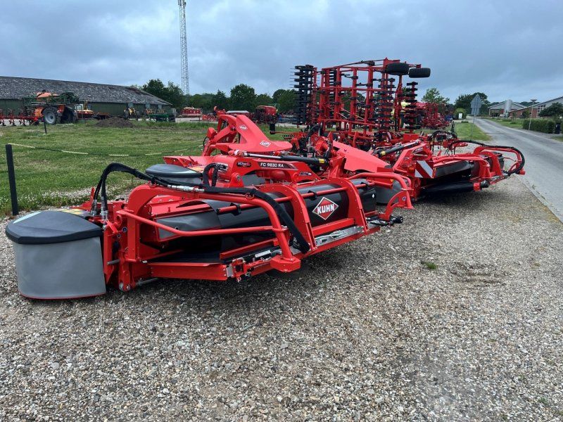 Kuhn FC9830 RA