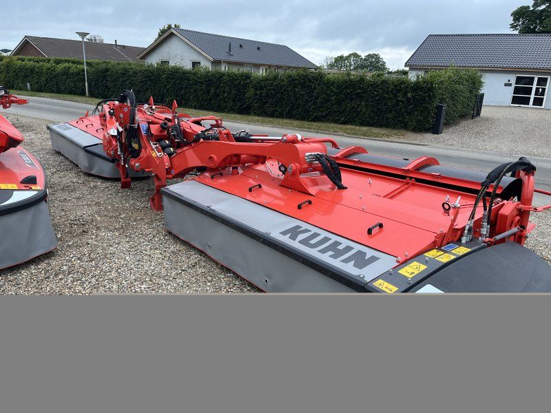 Kuhn FC9830 RA