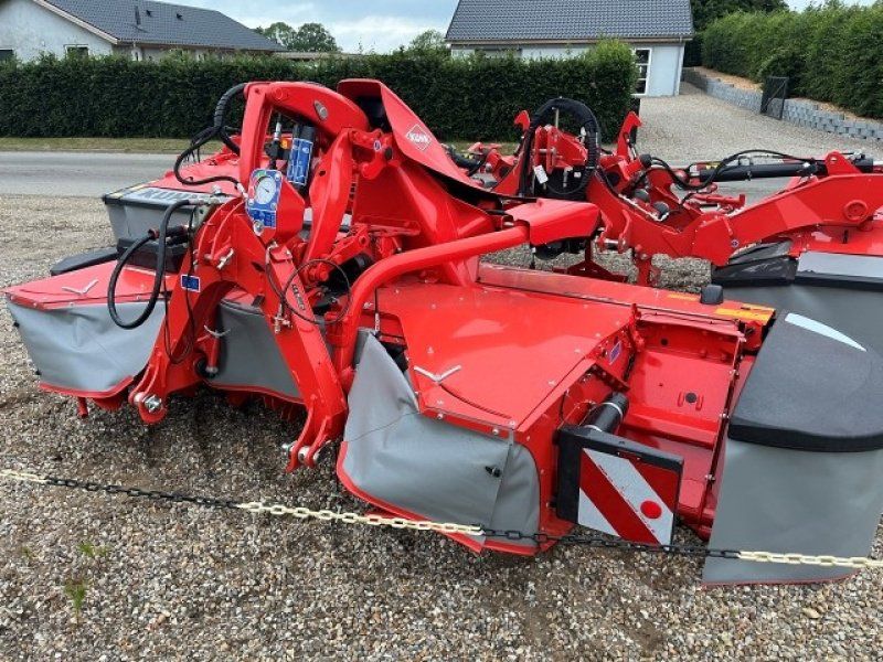Kuhn FC9830 RA