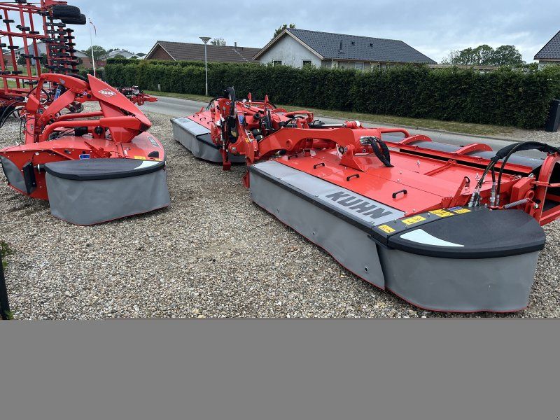 Kuhn FC9830 RA