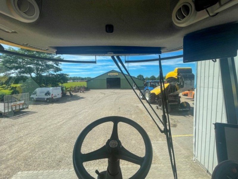 New Holland CR 8.90 SLH