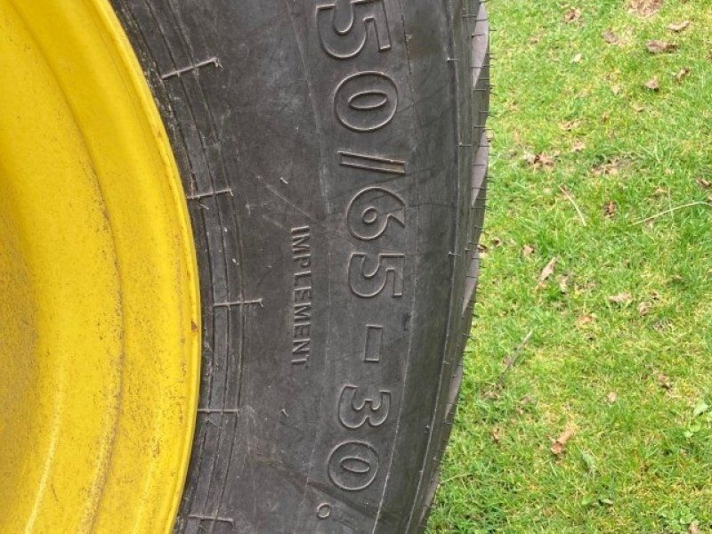 John Deere 3040 SGII KABINE