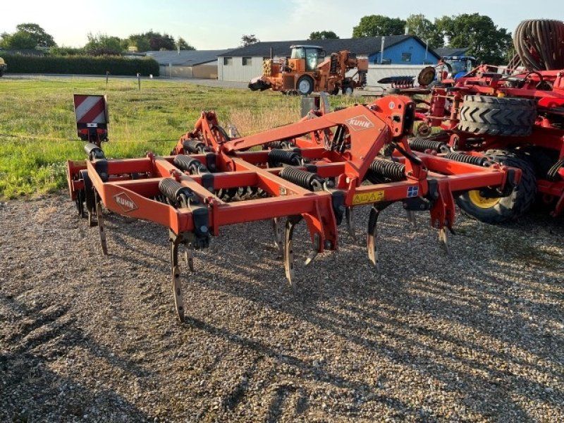 Kuhn CILTIMER 350