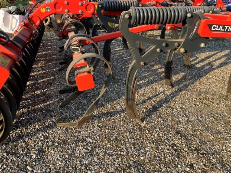 Kuhn CILTIMER 350