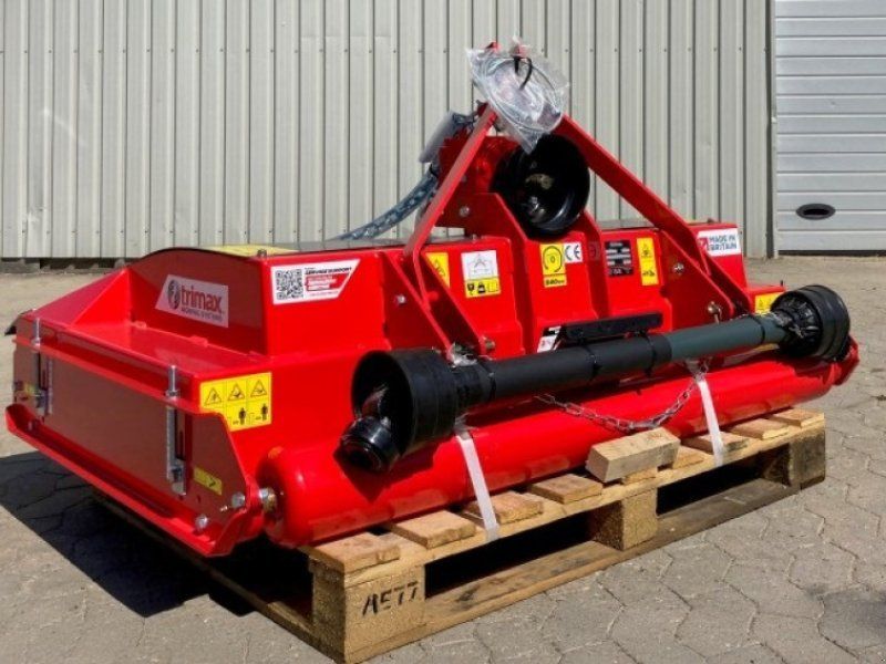 STRIKER 150