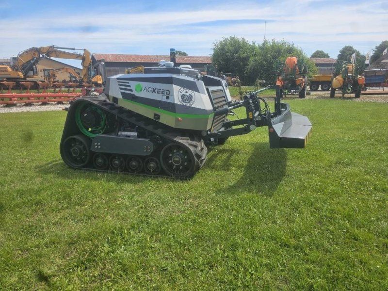 AgXeed 5.115T2