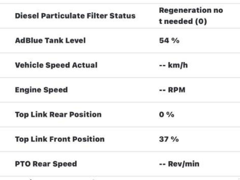 AgXeed 5.115T2