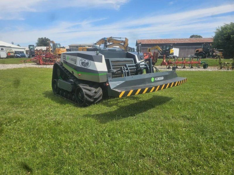 AgXeed 5.115T2