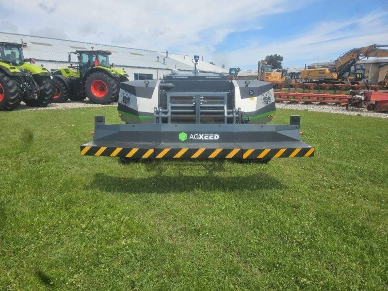 AgXeed 5.115T2