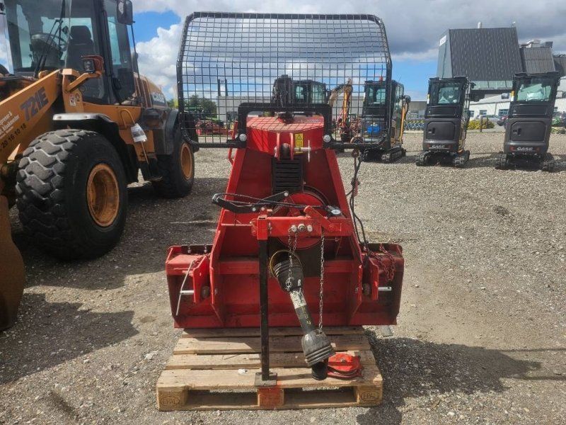 Fransgard skovspil V 5000