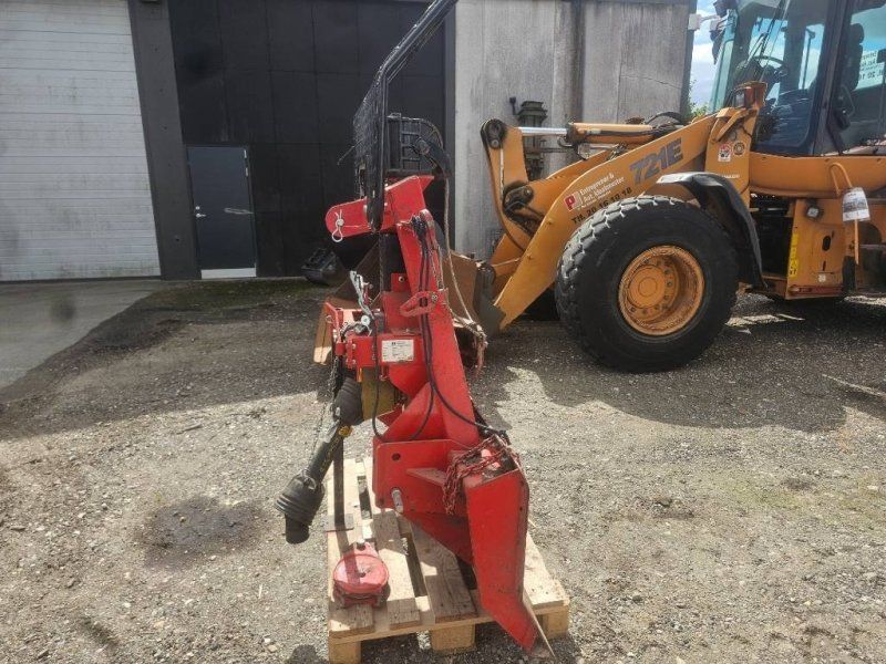 Fransgard skovspil V 5000