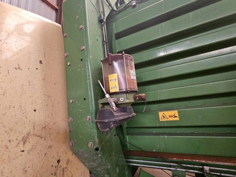 Krone Big Pack 4x4
