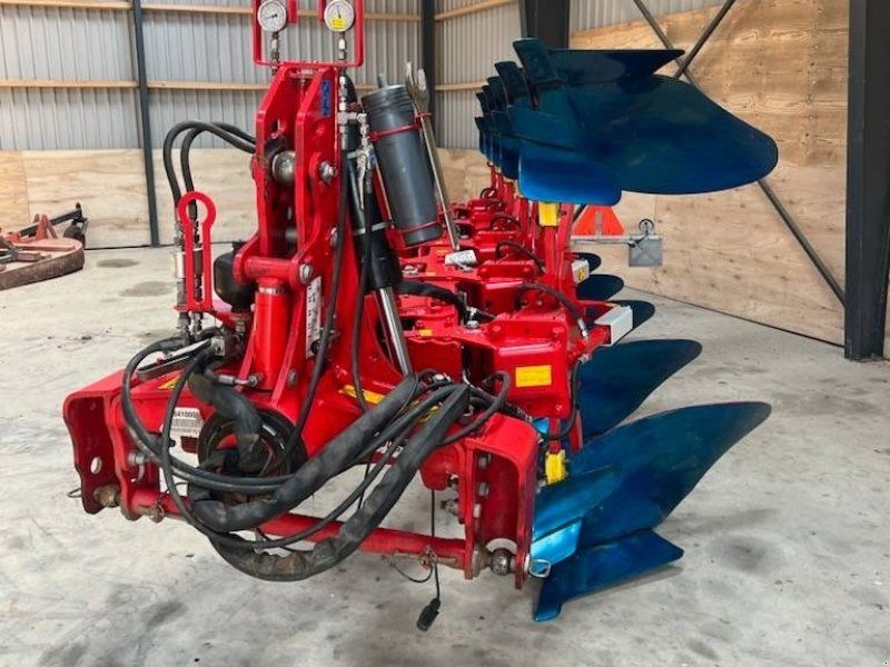 Pöttinger SERVO 45 S PLUS