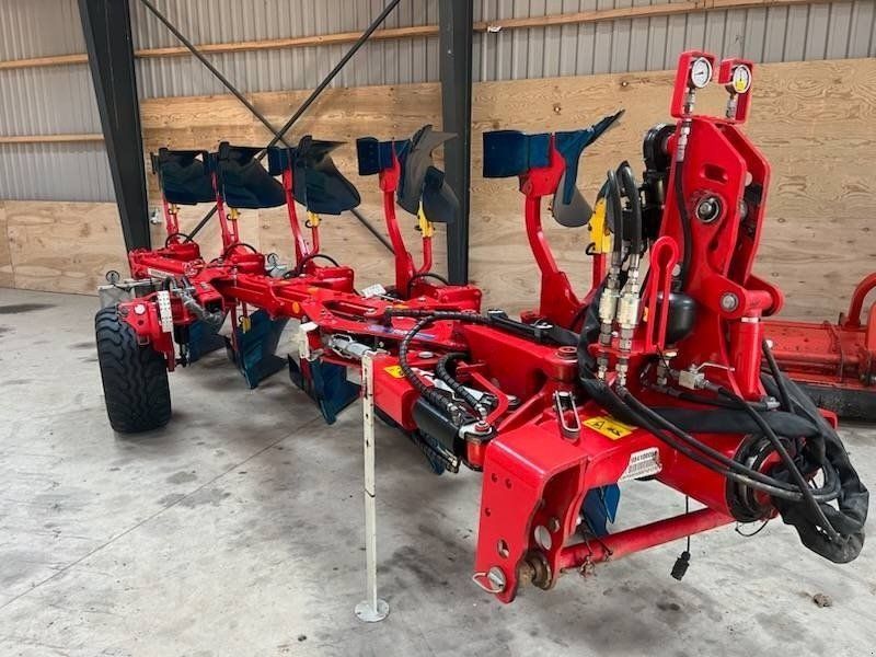 Pöttinger SERVO 45 S PLUS