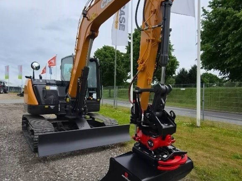 Case IH CX 90 D