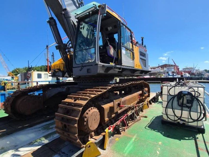 Volvo EC 480 E L