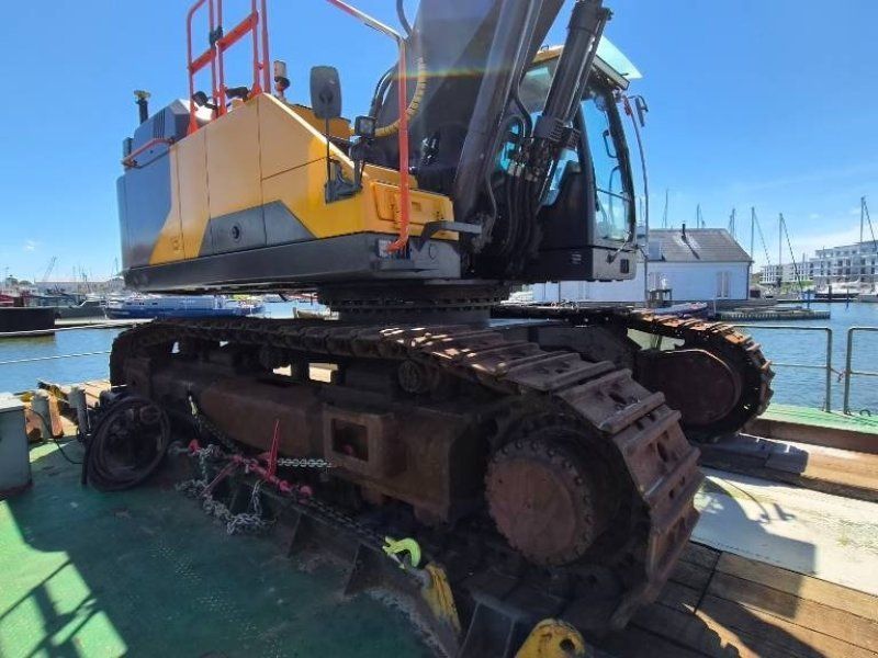 Volvo EC 480 E L