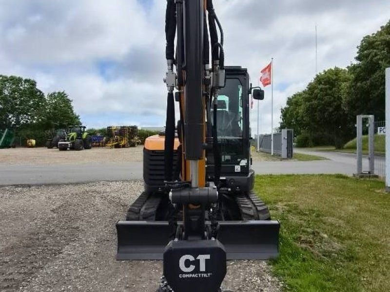 Case IH CX 60 D