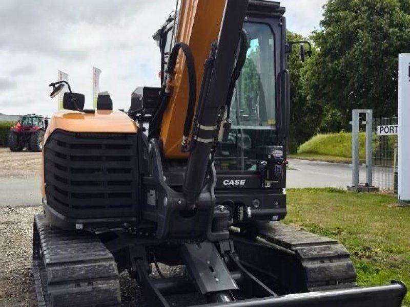 Case IH CX 90 E