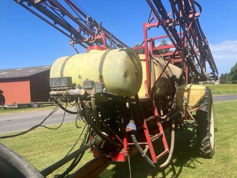 Hardi 24m 2400L