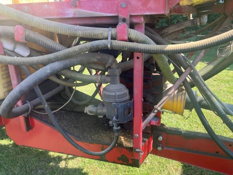 Hardi 24m 2400L