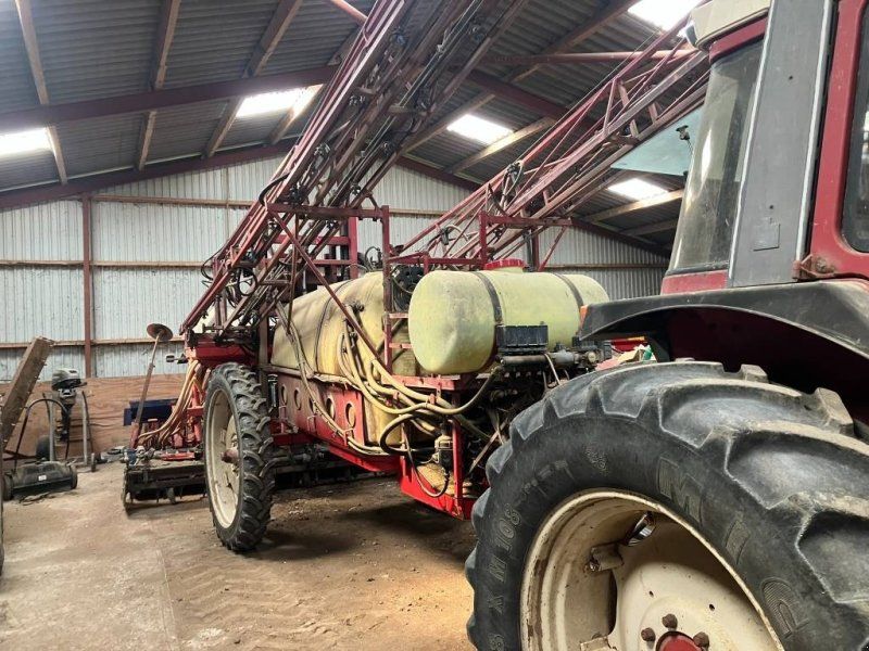 Hardi 24m 2400L