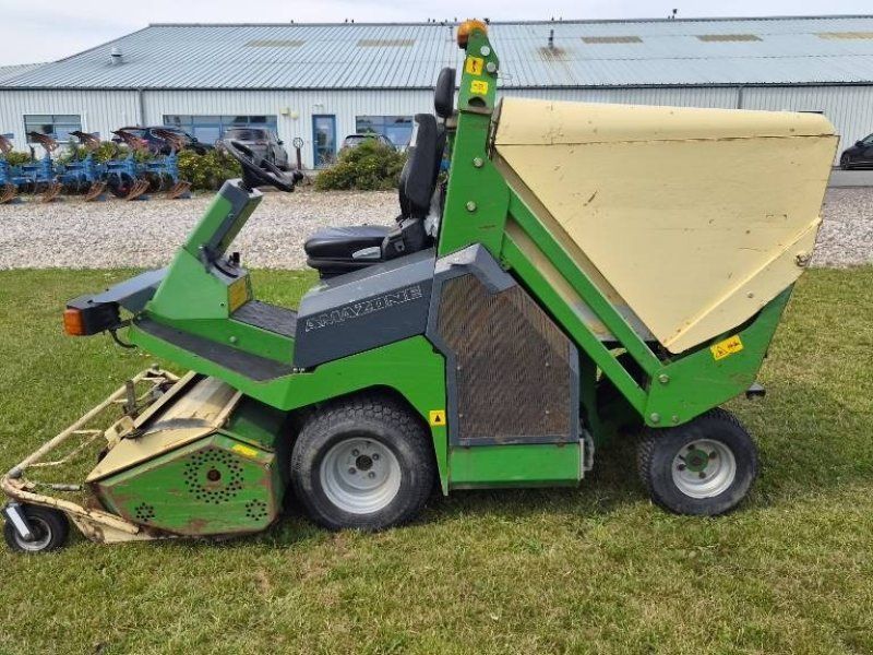 Amazone Proffhopper 1250