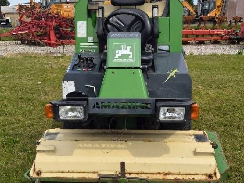 Amazone Proffhopper 1250