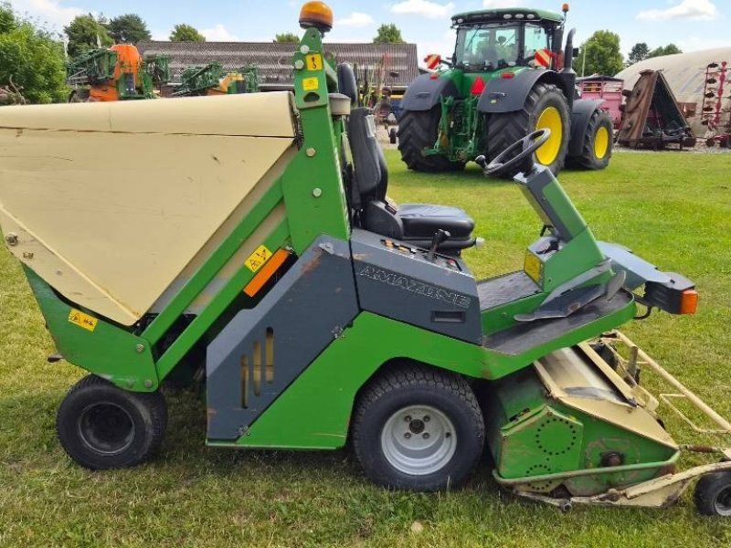 Amazone Proffhopper 1250