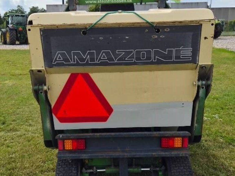 Amazone Proffhopper 1250