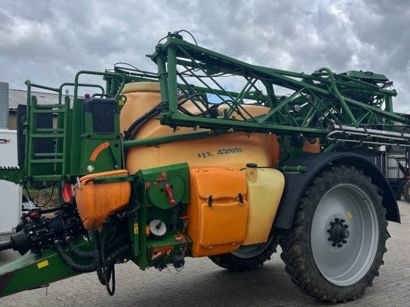 Amazone UX 4200 Super