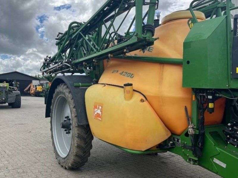 Amazone UX 4200 Super