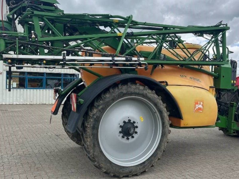 Amazone UX 4200 Super