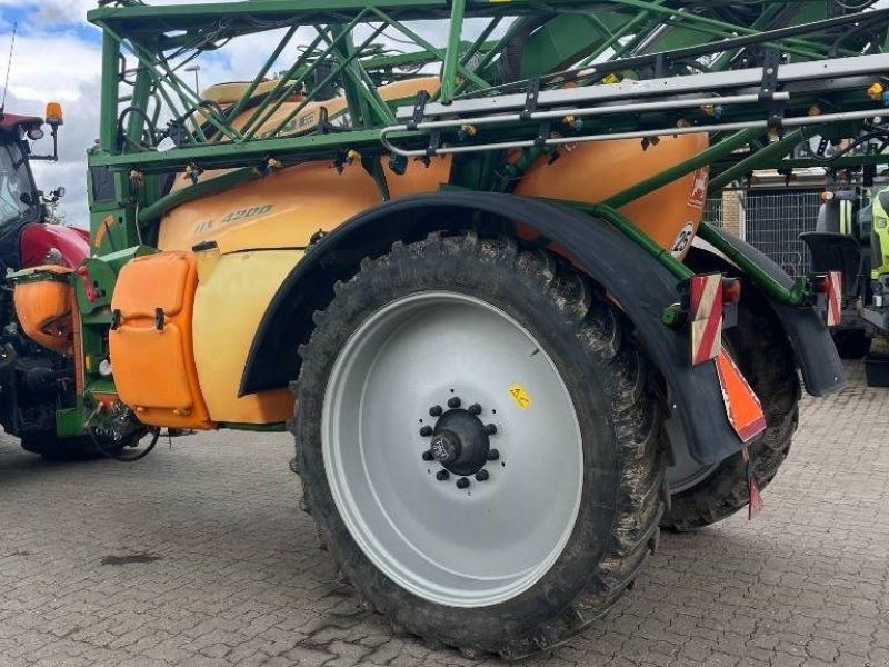 Amazone UX 4200 Super