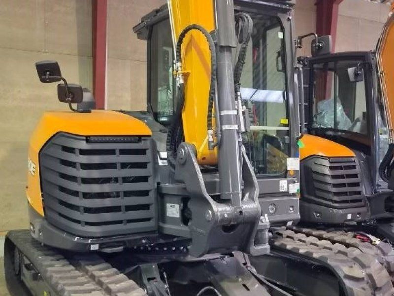 Case IH CX 90 E