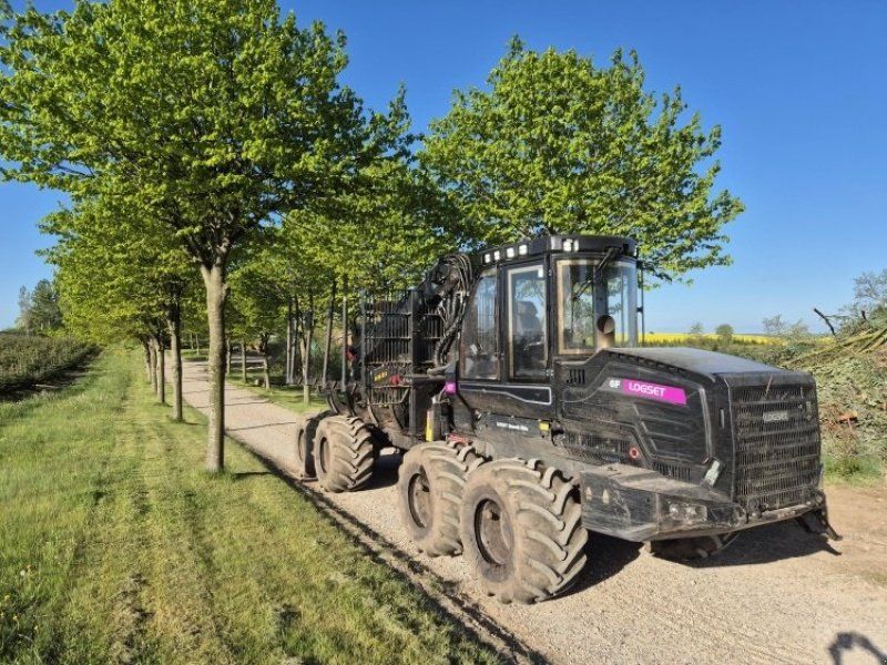 Logset 6F GT