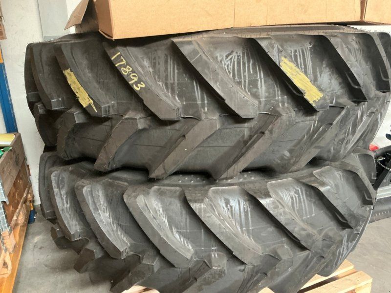 Tv.hjul 520/85R42