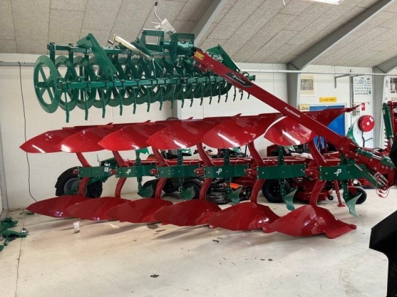 Kverneland 6 F. 3300S krop 28 vendeplov