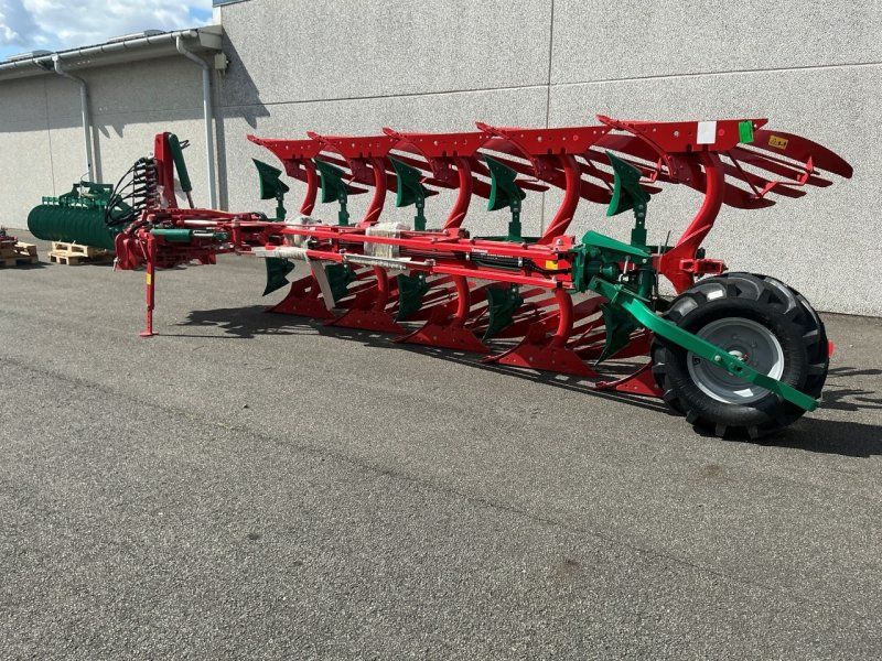 Kverneland 5 F. 3300S krop 40 vendeplov