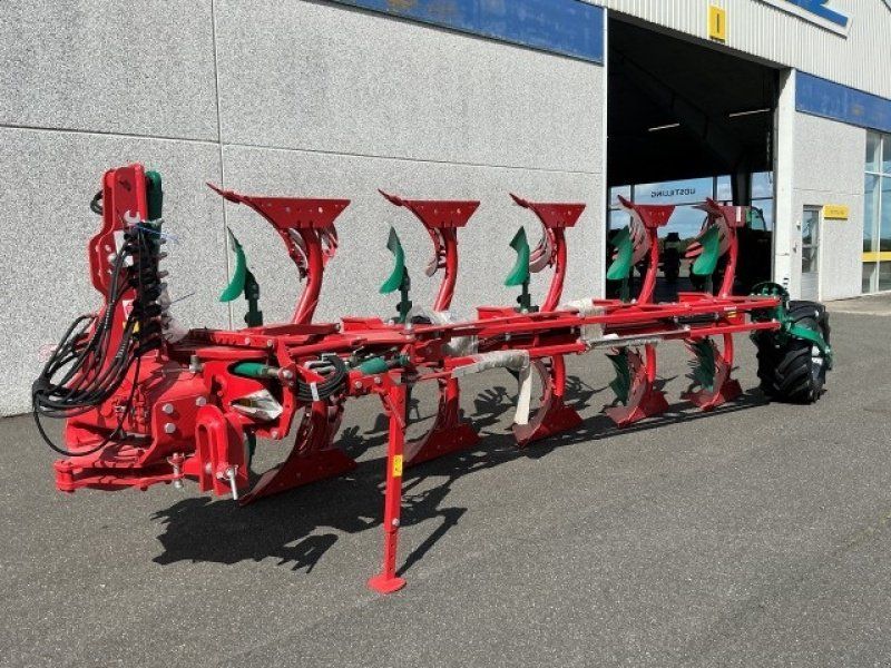 Kverneland 5 F. 3300S krop 40 vendeplov