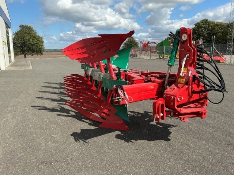 Kverneland 5 F. 3300S krop 40 vendeplov