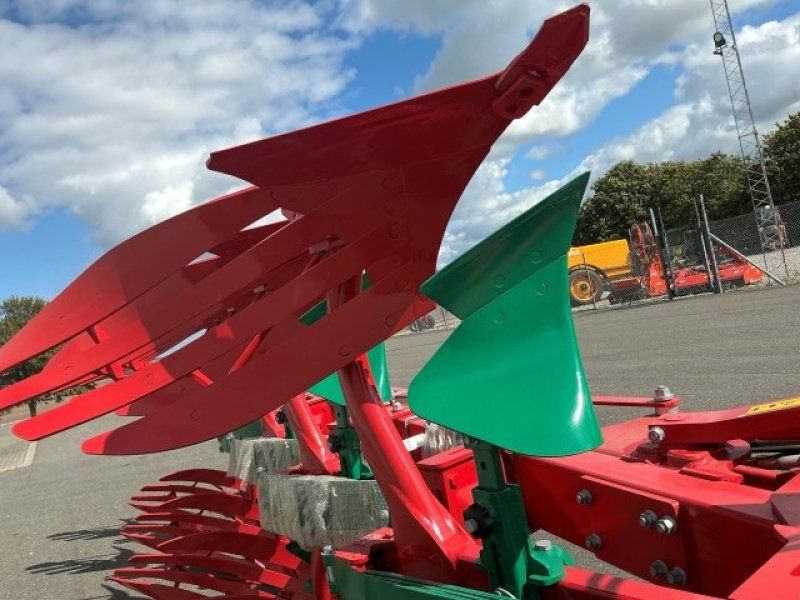 Kverneland 5 F. 3300S krop 40 vendeplov