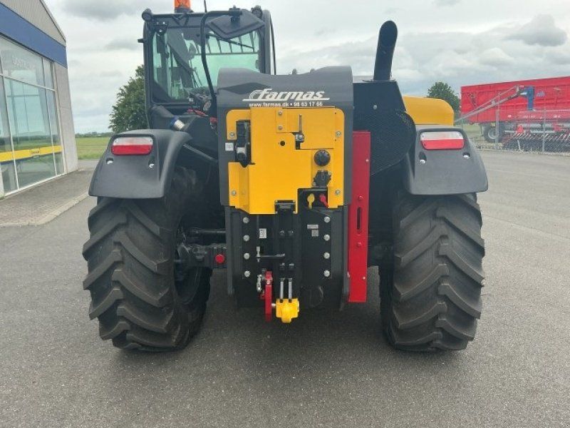 New Holland TH7.42 teleskoplæsser