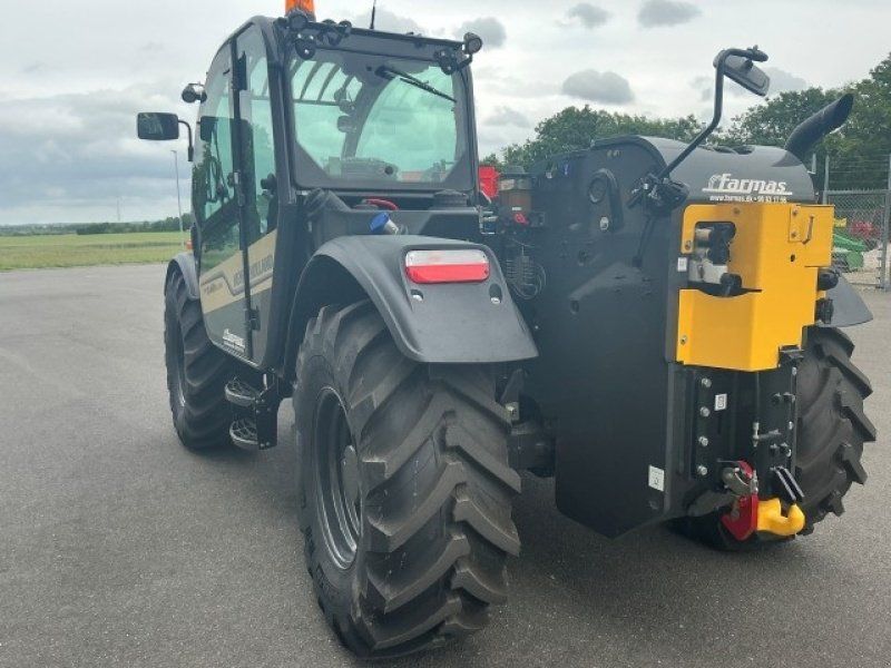 New Holland TH7.42 teleskoplæsser