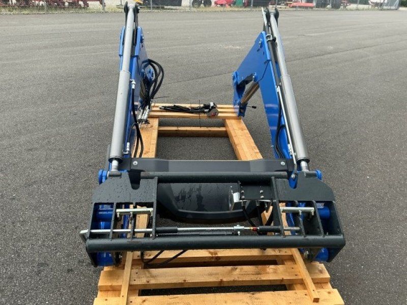 New Holland TL715 FRONTLÆSSER