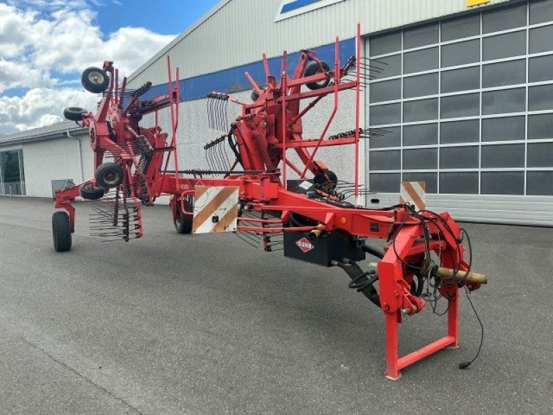 Kuhn GA8020 SIDERIVE