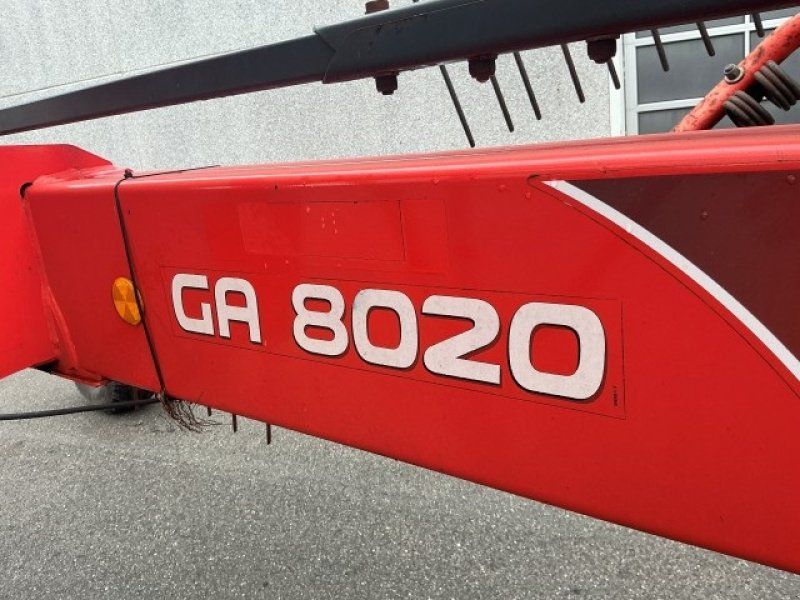 Kuhn GA8020 SIDERIVE